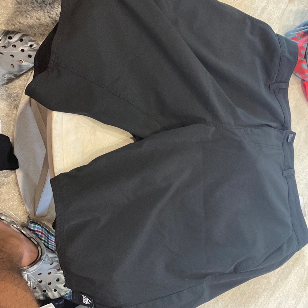 Reef shorts